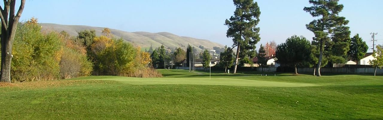Skywest Golf Course