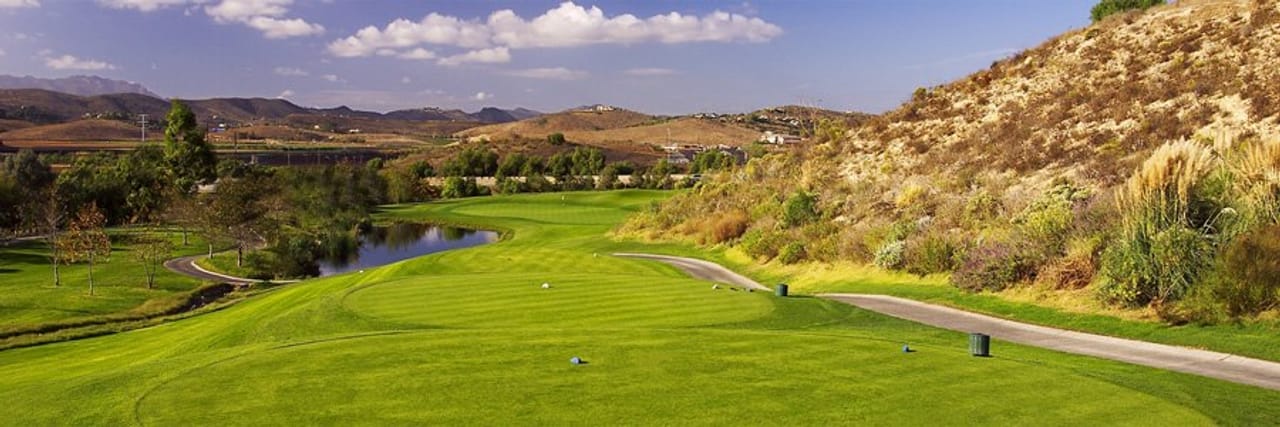 Tierra Rejada Golf Club