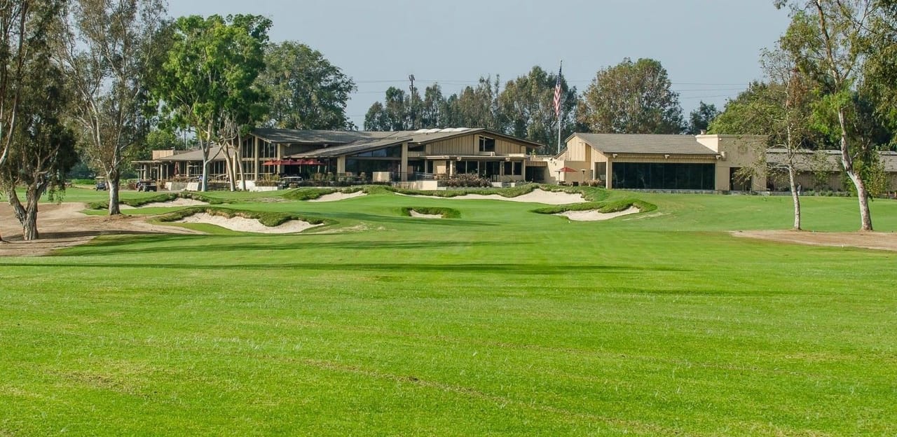 Santa Ana Country Club
