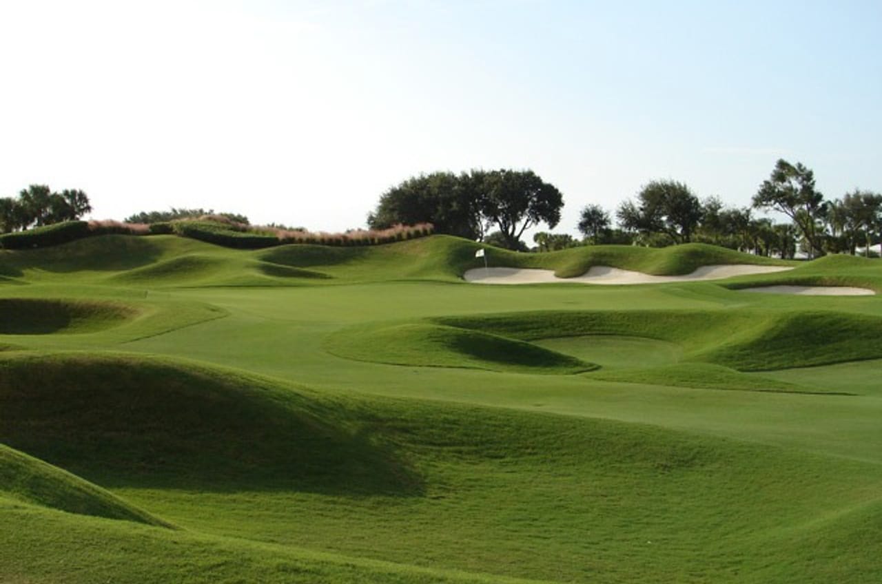 The Club at Admirals Cove (East)