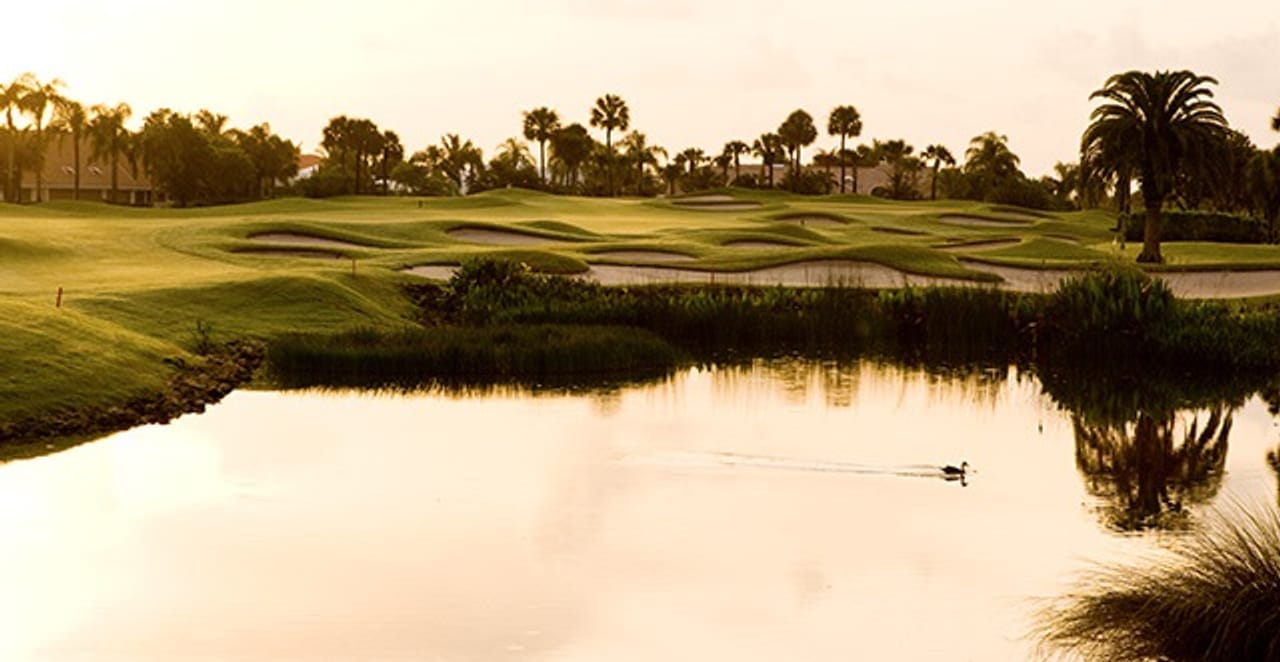 The Club at Admirals Cove (Golf Village)