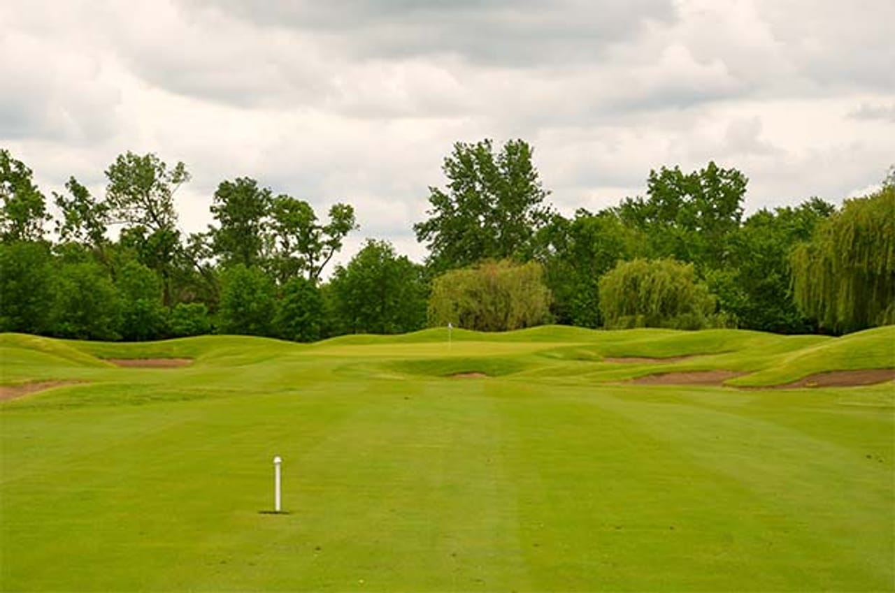 Klein Creek Golf Club