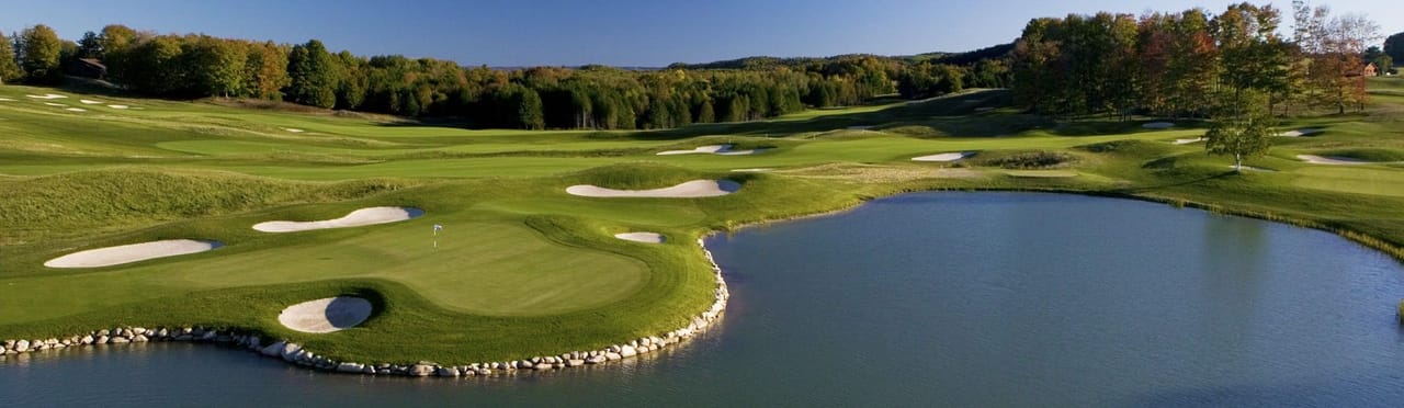 A-Ga-Ming Golf Resort (Torch)