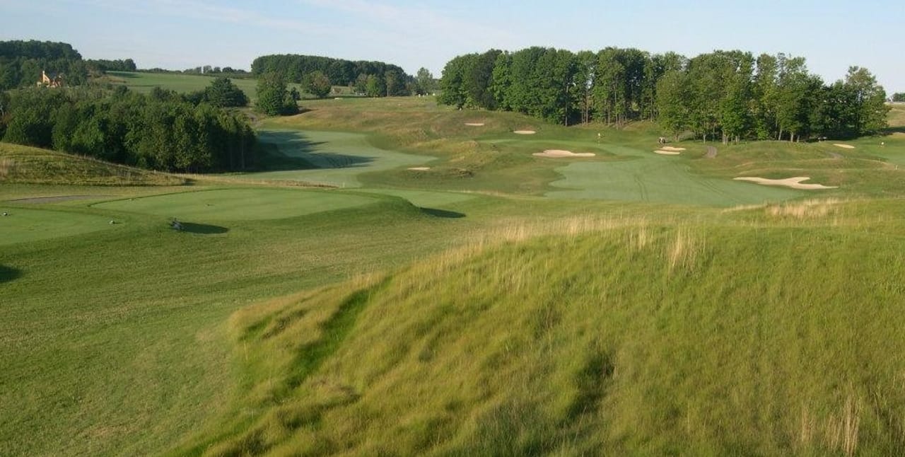 A-Ga-Ming Golf Resort (Sundance)