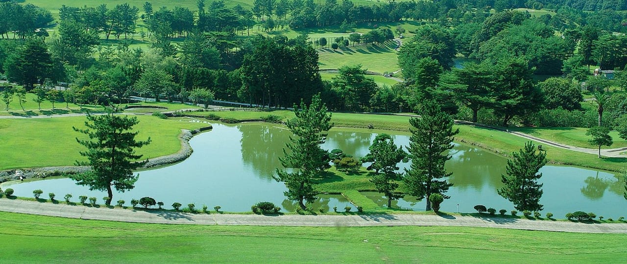 Kimitsu Kagihara Country Club