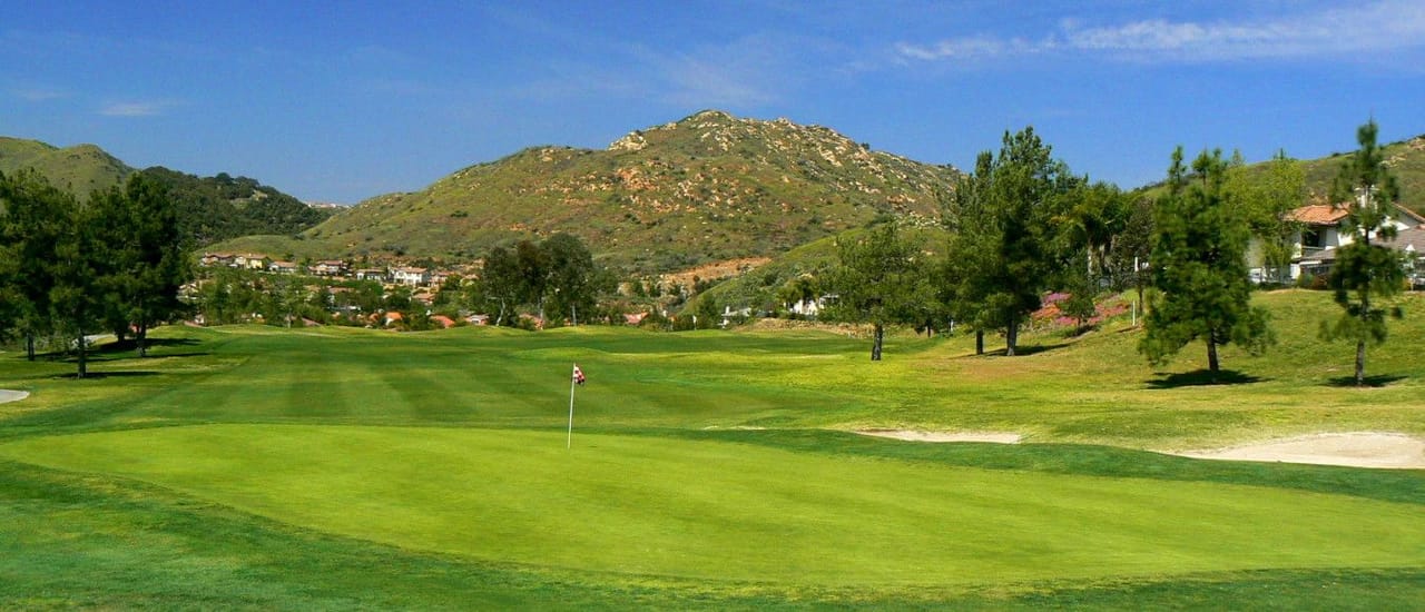 Dos Osos Golf Club