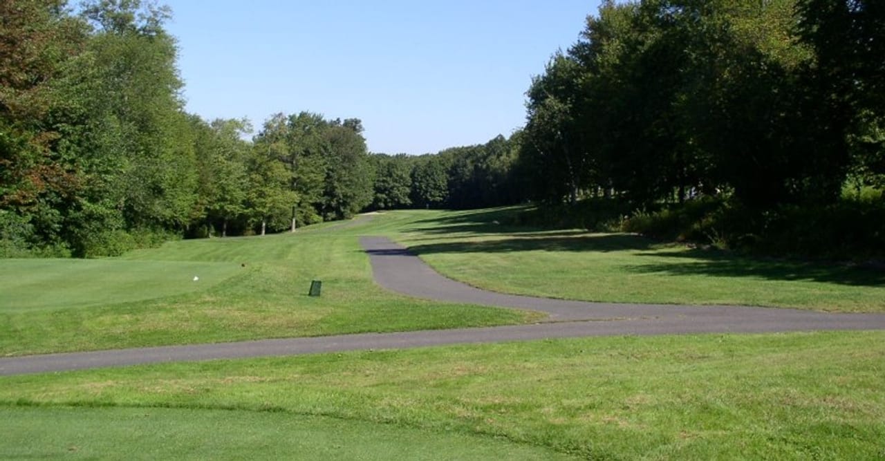 Crestbrook Park Golf Course