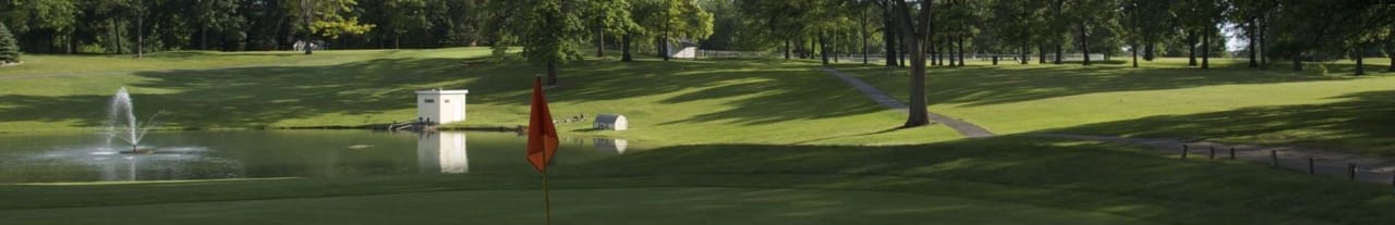 Faulkwood Shores Golf Course