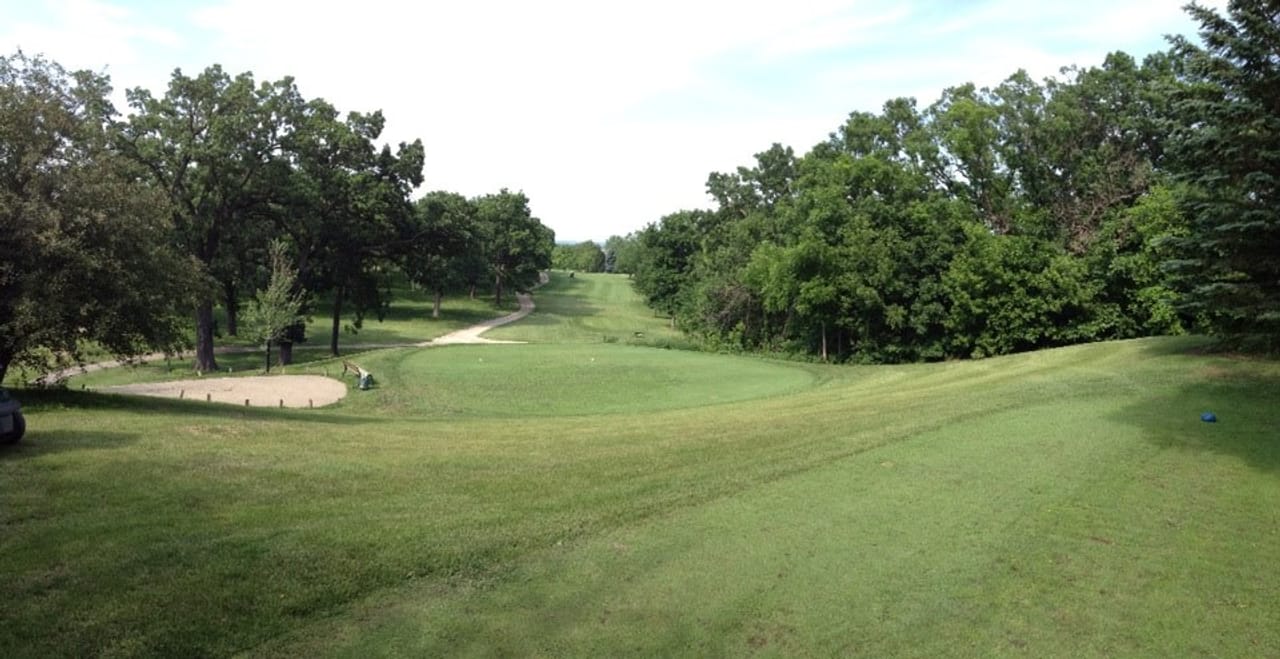 Marengo Ridge Golf Club