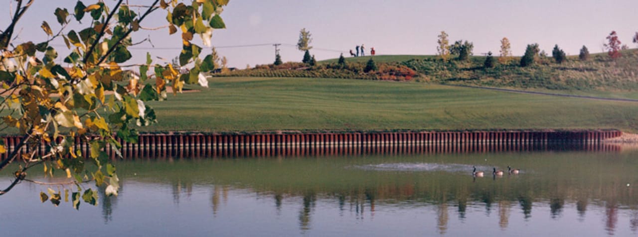 Nickol Knoll Golf Course