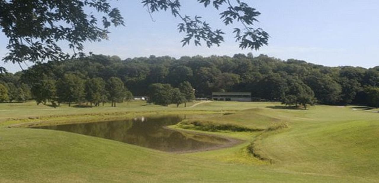 Sunset Hills Golf Course & Banquet Center