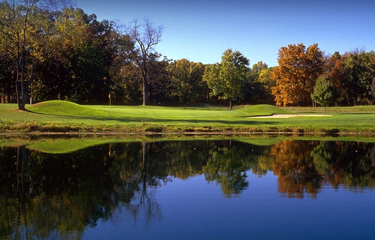 Fenton Farms Golf Club