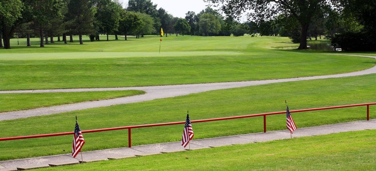 Raisin River Golf Club (The East)