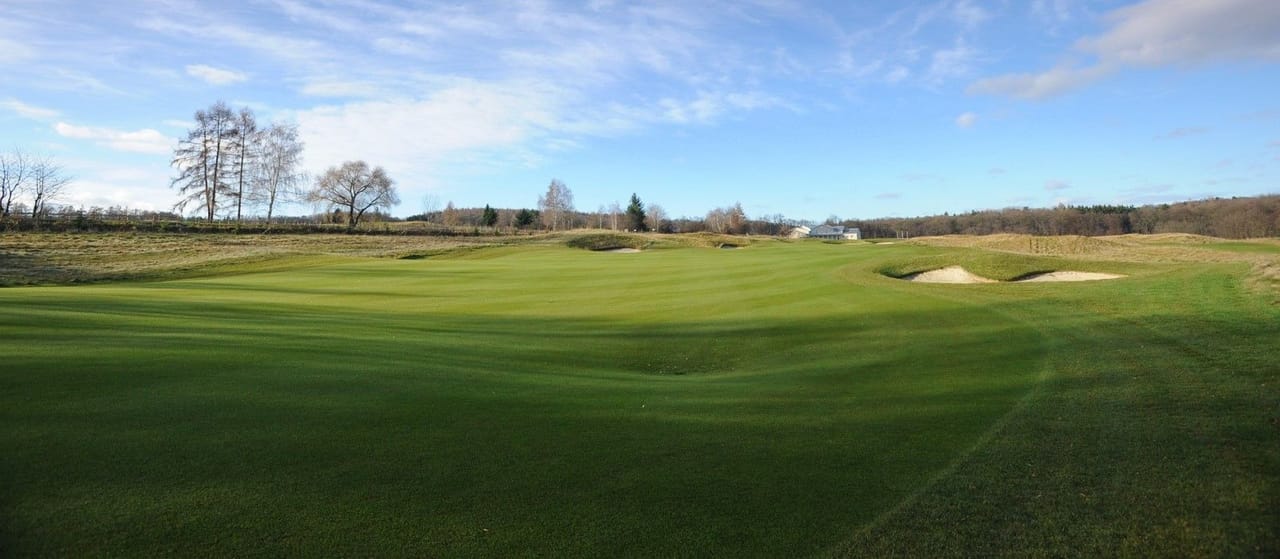 Casa Serena Golf Resort