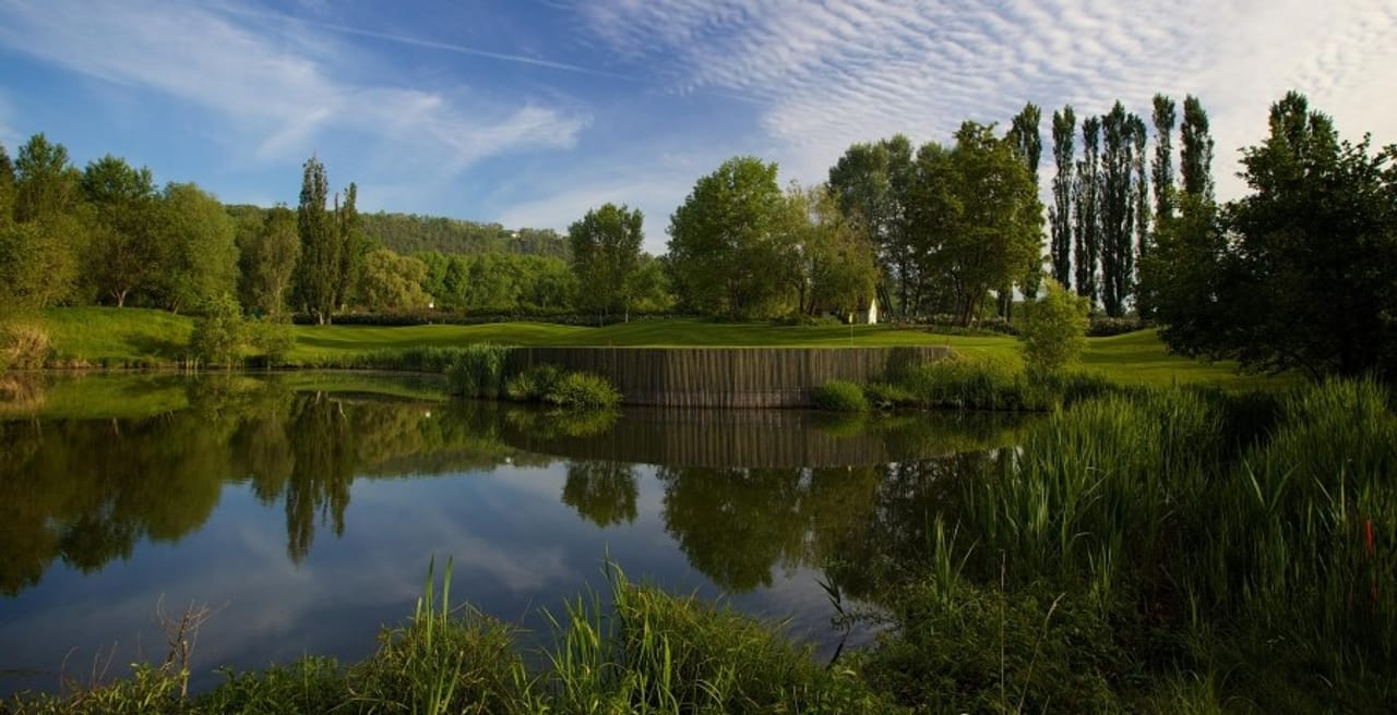 Golf Club Hodkovičky