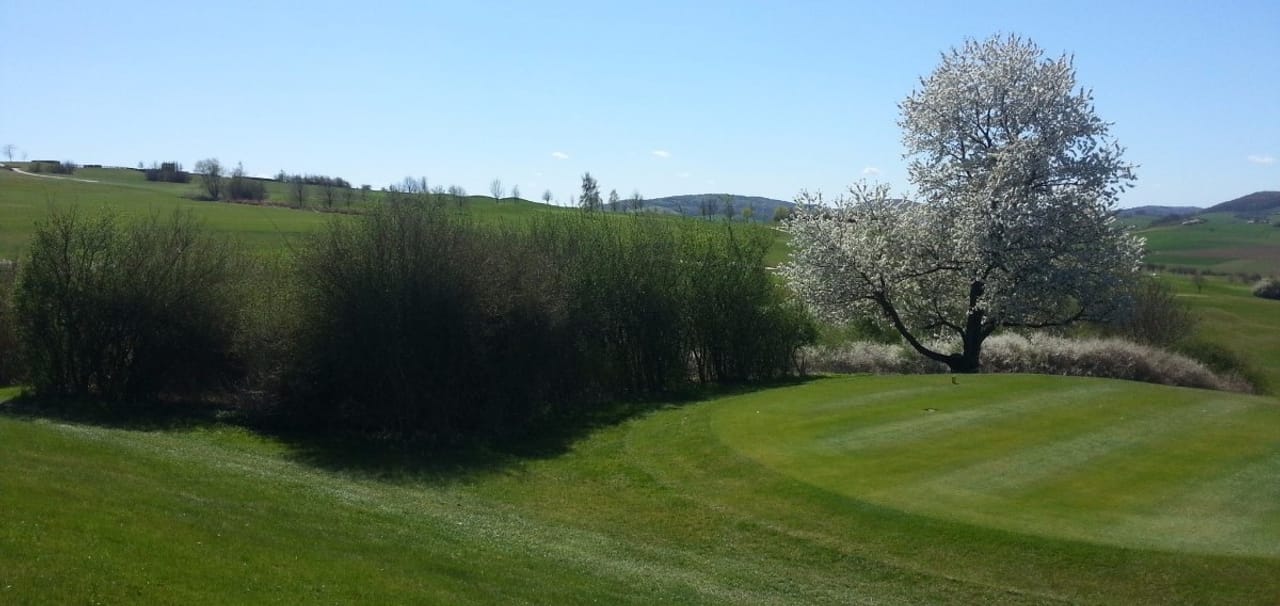 Golf Resort Karlštejn