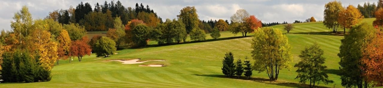 Golf Club Mladé Buky