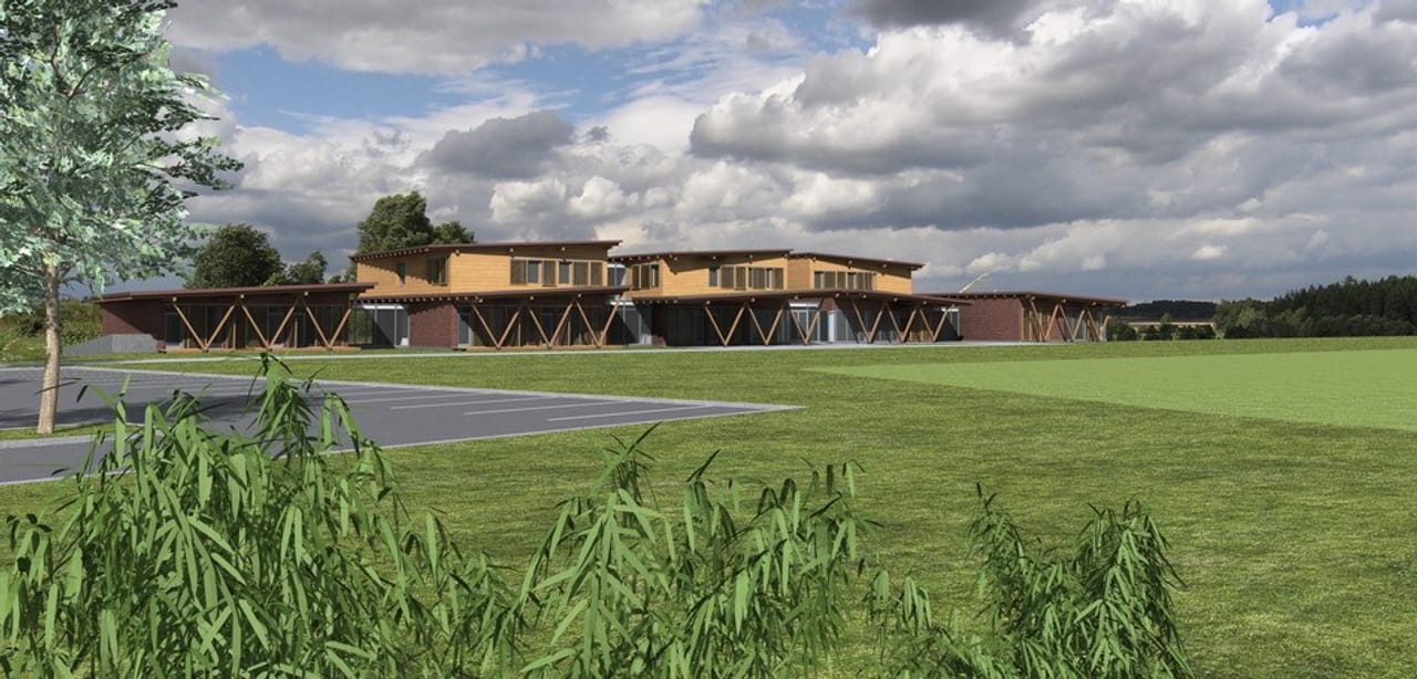 Park Golf Hradec Králové