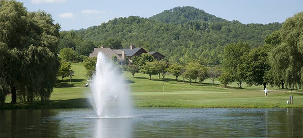 Mountain Harbour Golf Club