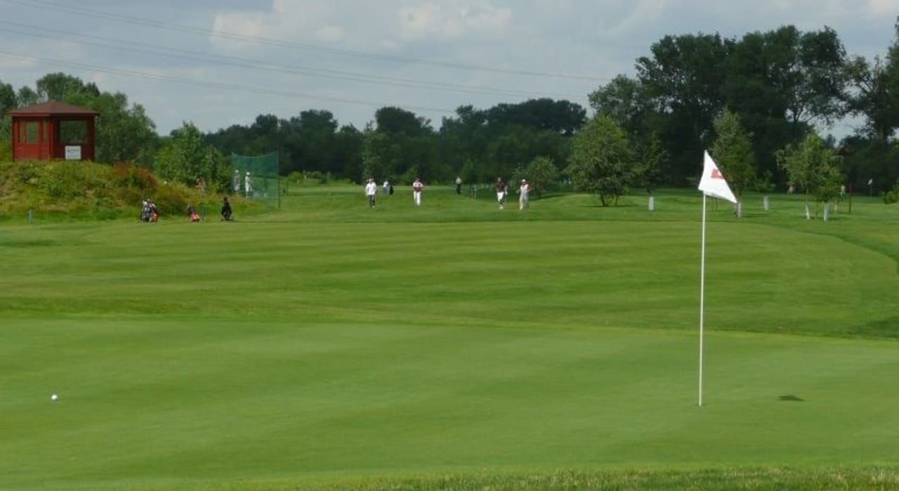 Golf Club Stará Boleslav