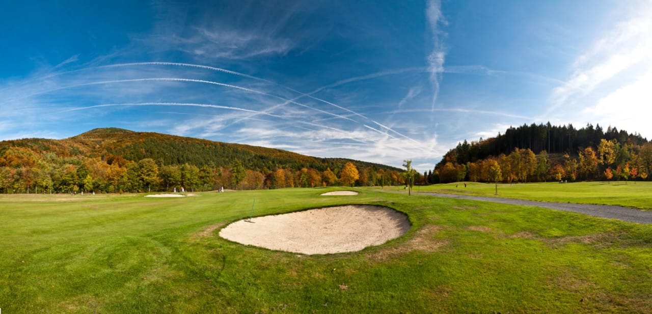 Valašský Golfový Klub Rožnov