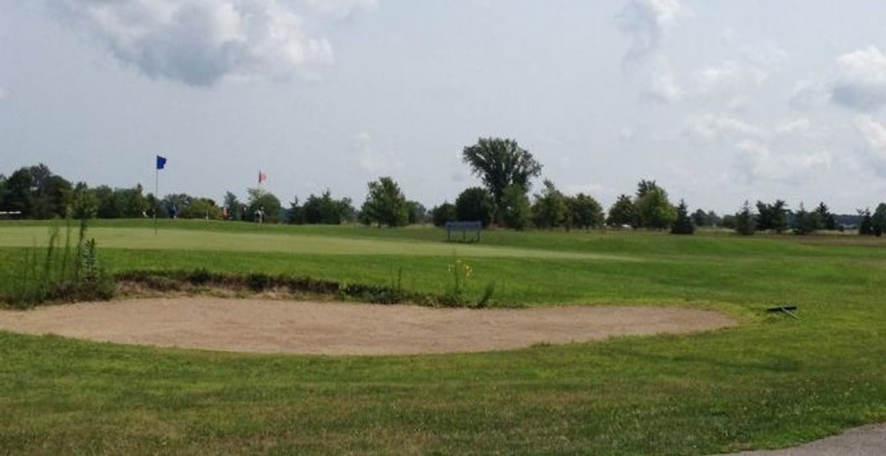 Whiteford Valley Golf Club (West)