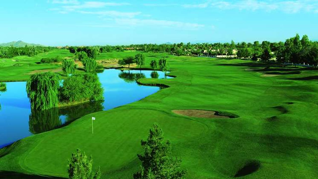 Stonecreek Golf Club