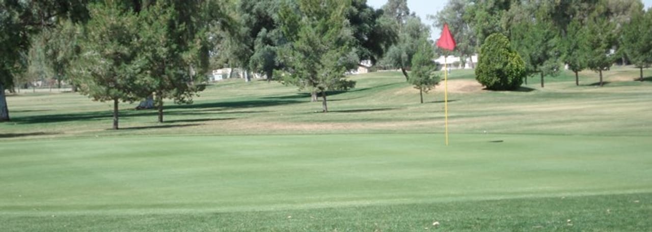 Glen Lakes Golf Course