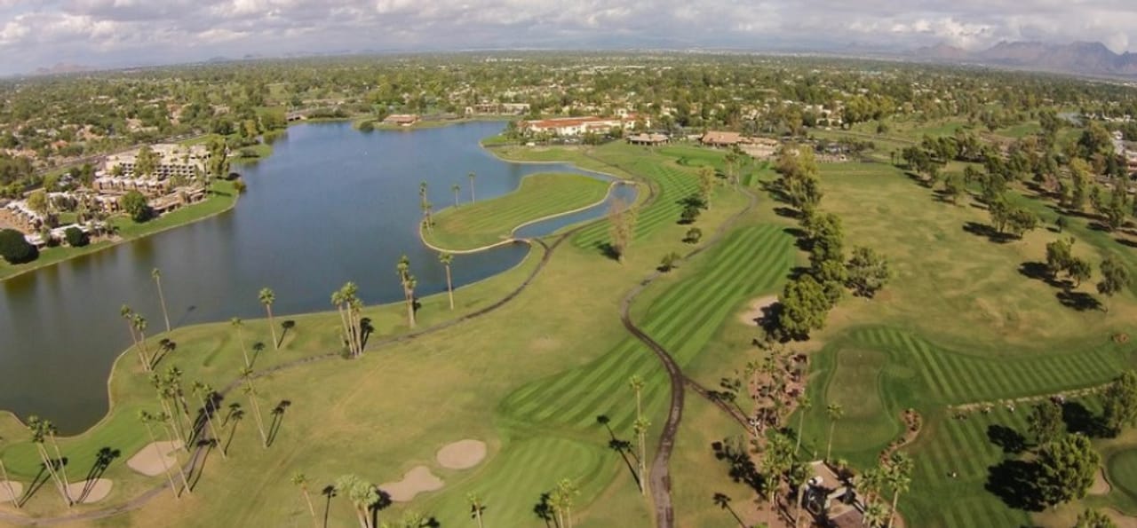 McCormick Ranch Golf Club (Palm)