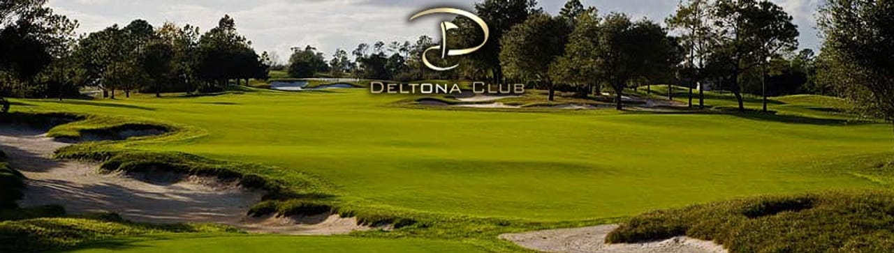 The Deltona Club