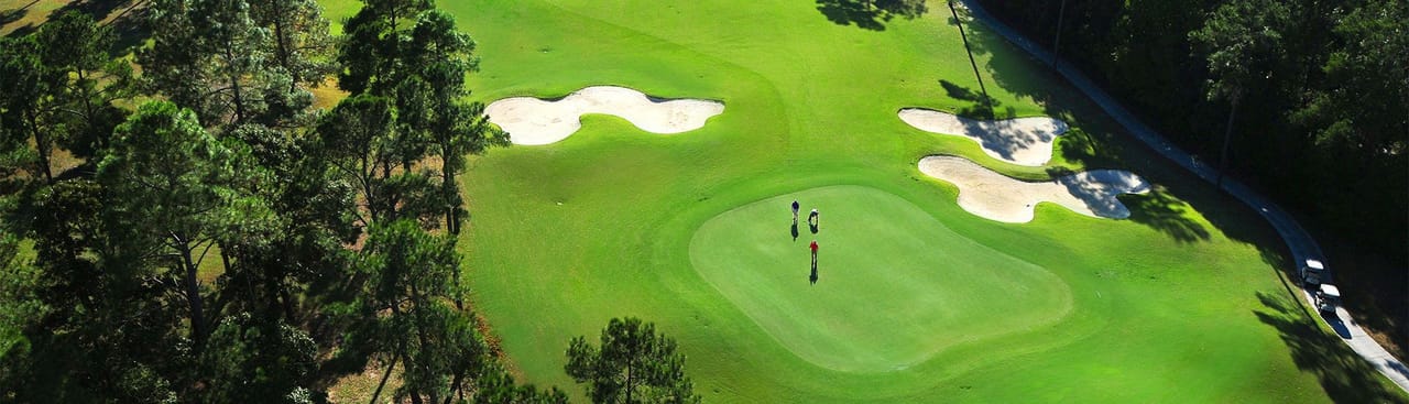 Carolina National Golf Club