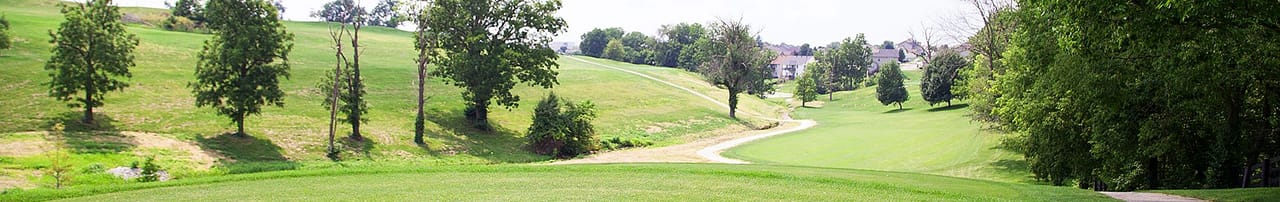 Duckers Lake Golf Club