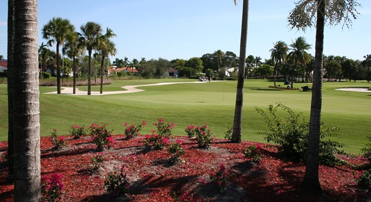 The Bridges at Springtree Golf Club