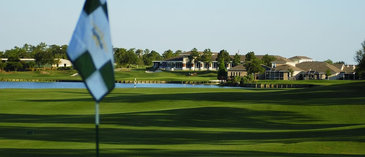 The Club at Eaglebrooke