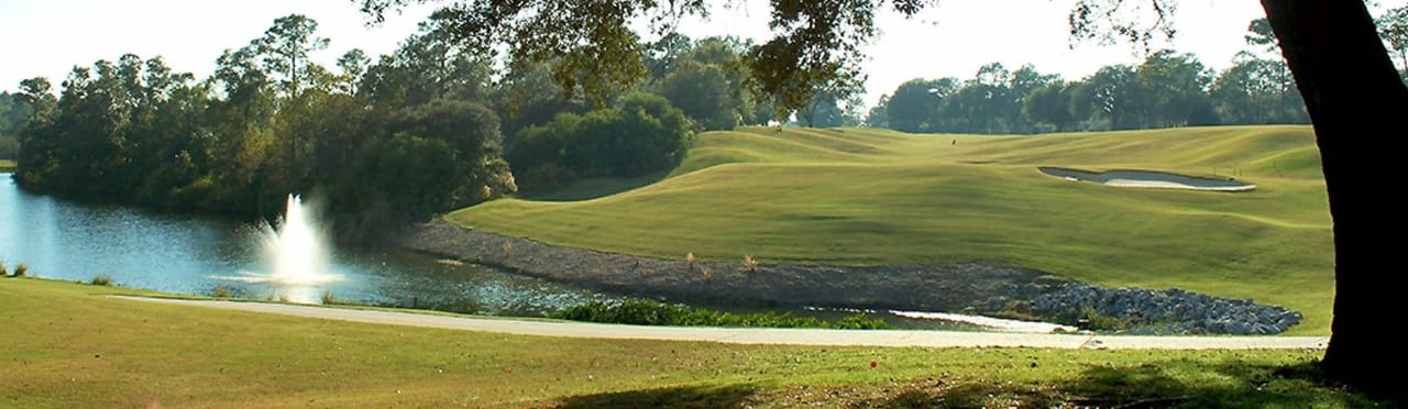 Rocky Bayou Country Club