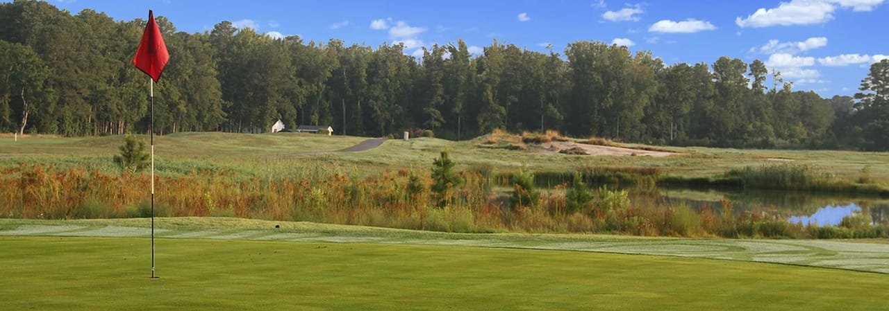 Great Hope Golf Course