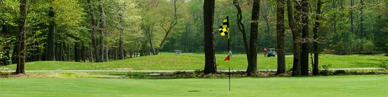 Ocean Resorts Golf Club