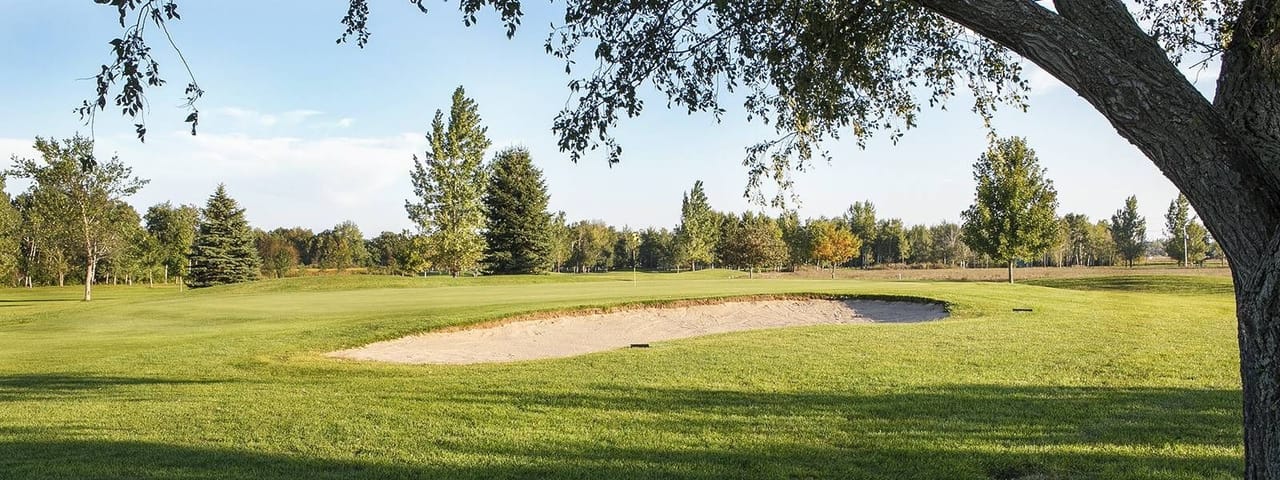 Boulder Ridge Golf Club