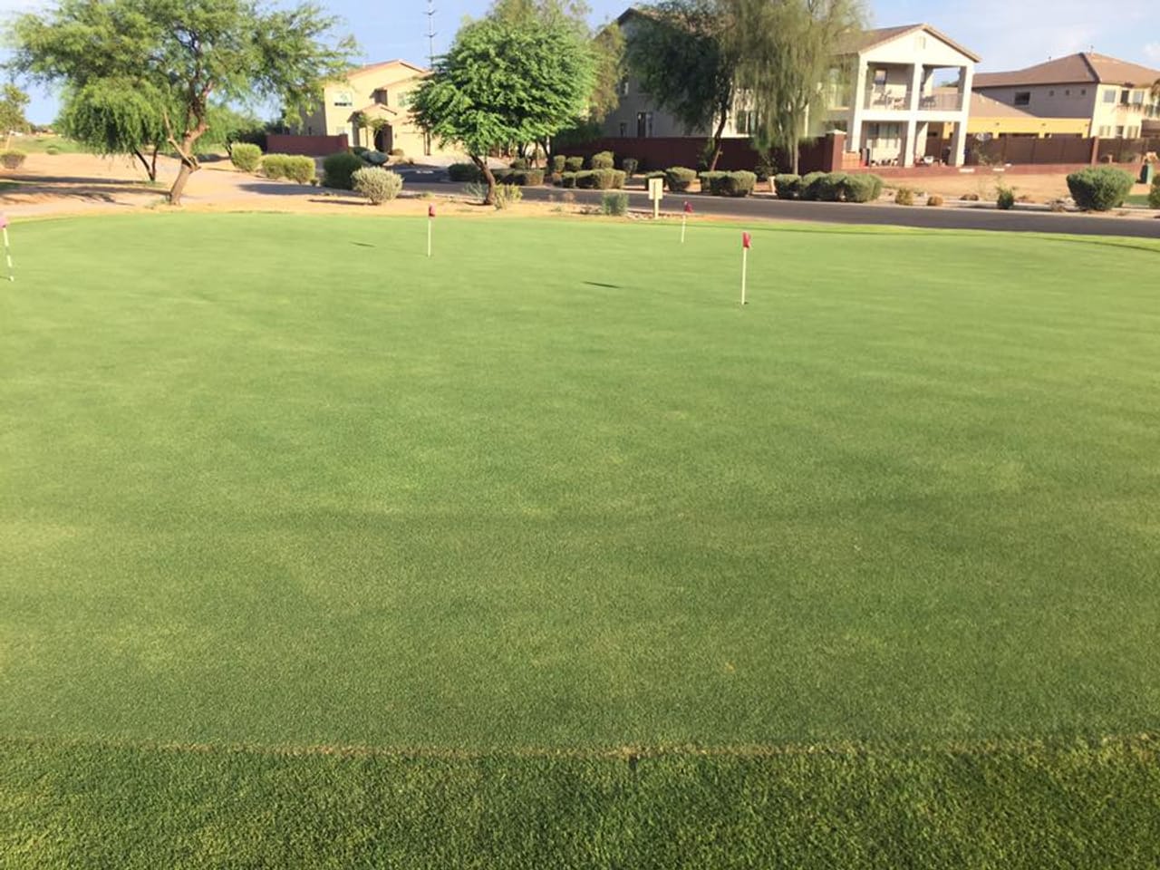 Southern Ridge Golf Club