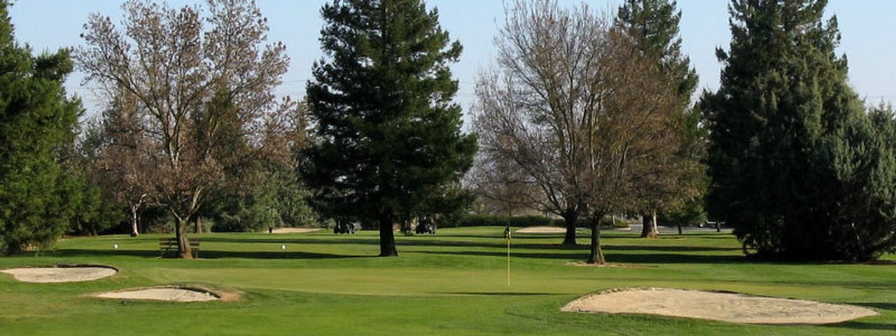 Bradshaw Ranch Golf Course