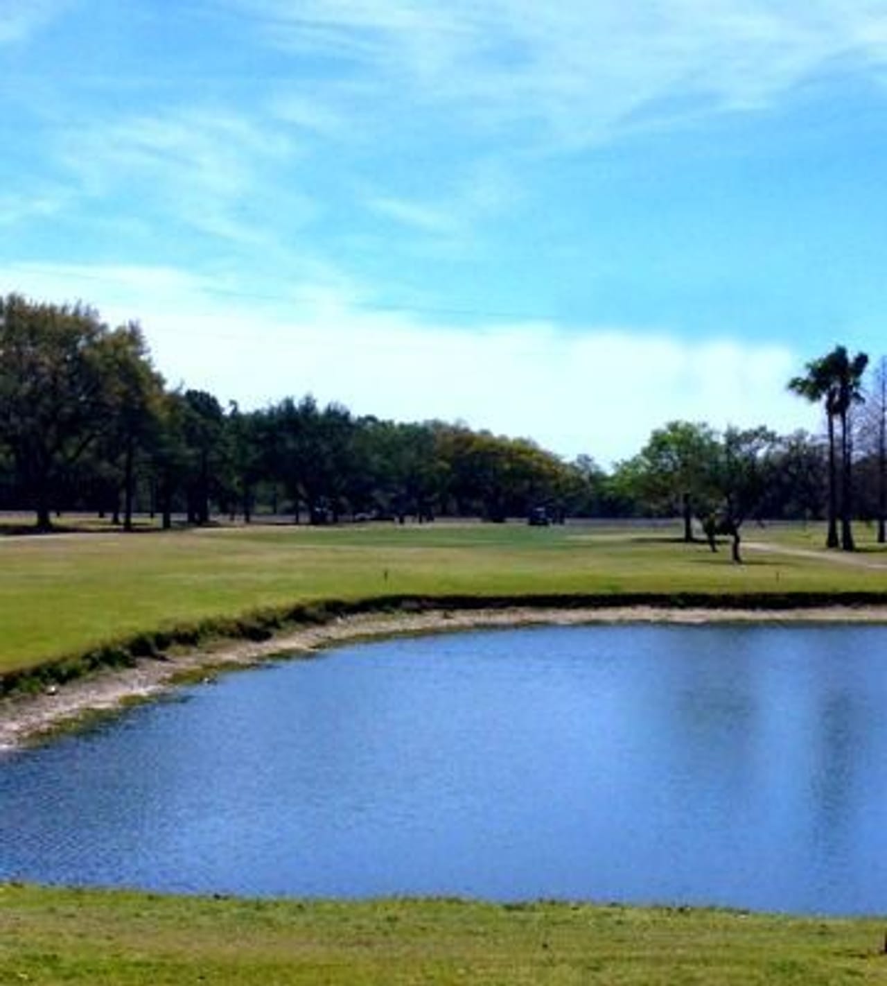 Clearwater Country Club