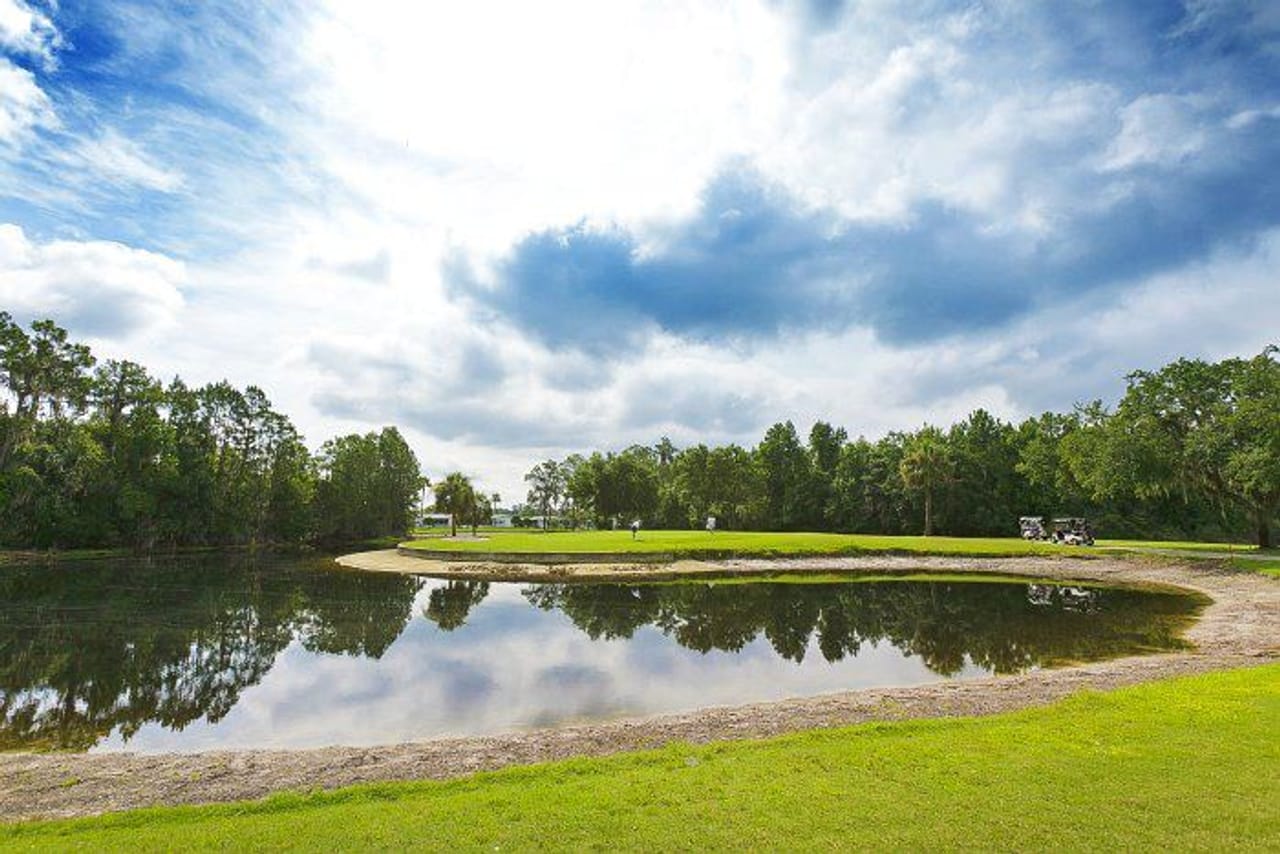 Schalamar Creek Golf & Country Club