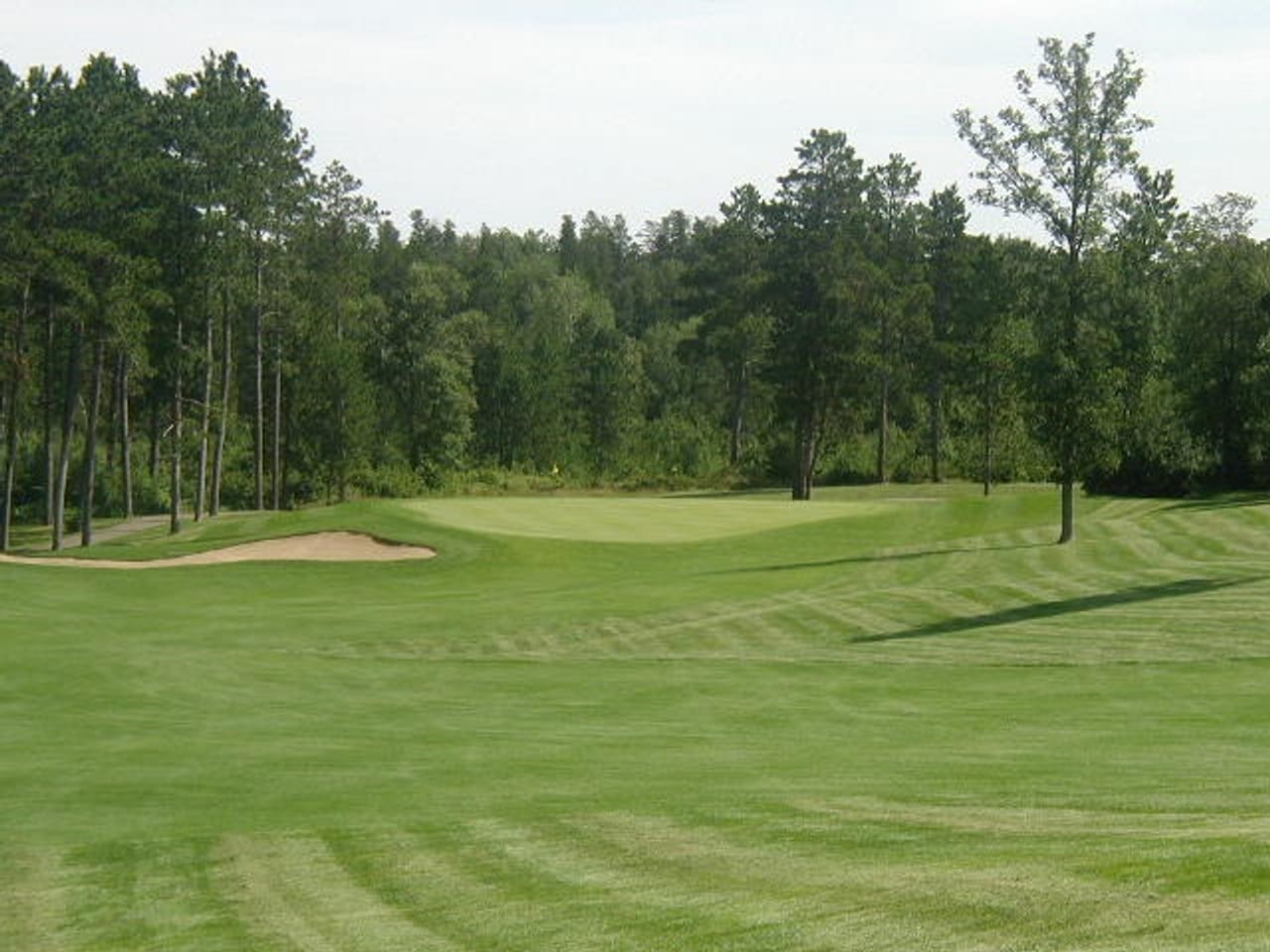 Headwaters Golf Club