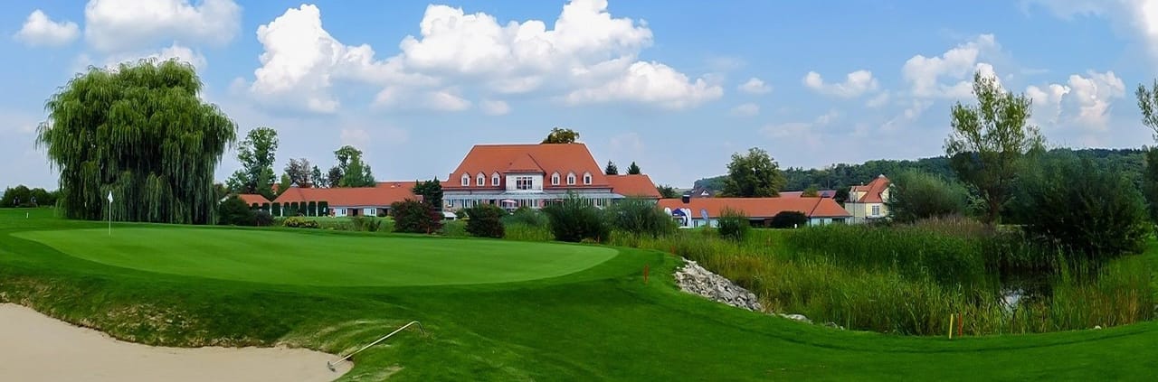 Golfclub Bad Abbach Deutenhof