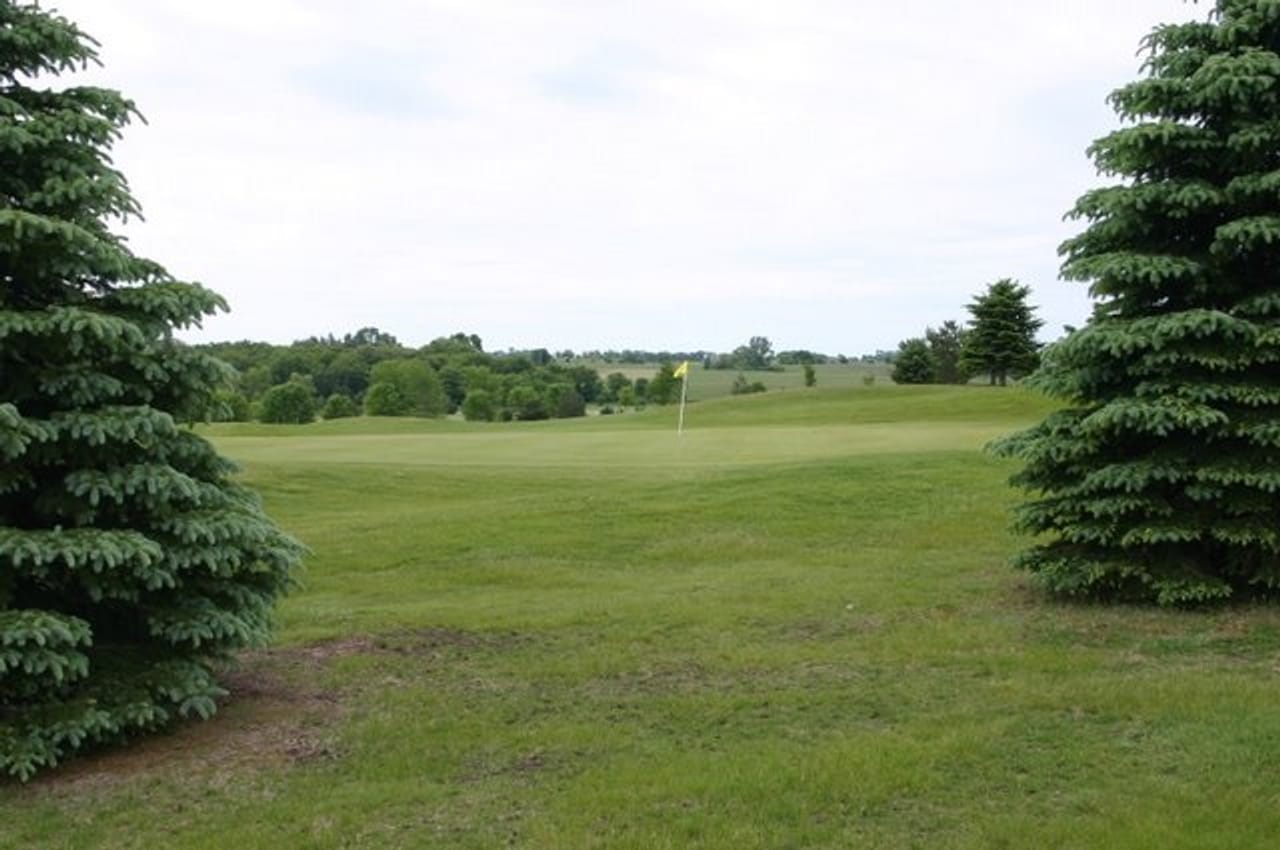 Island Pine Golf Club