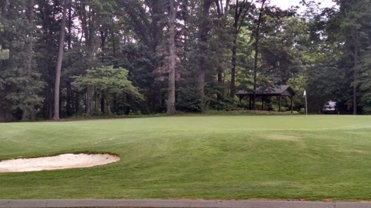 Westport Golf Club