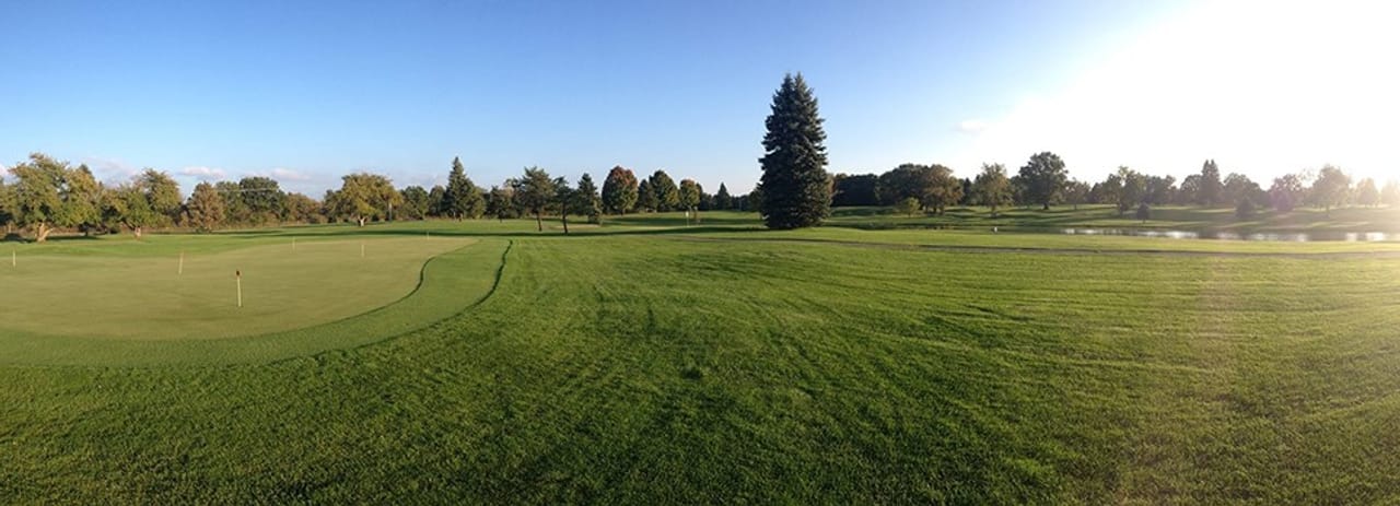 Ironwood Golf Club - Howell