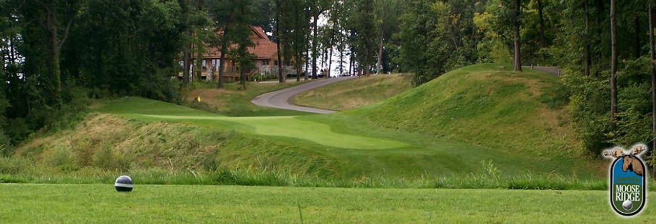 Moose Ridge Golf Course
