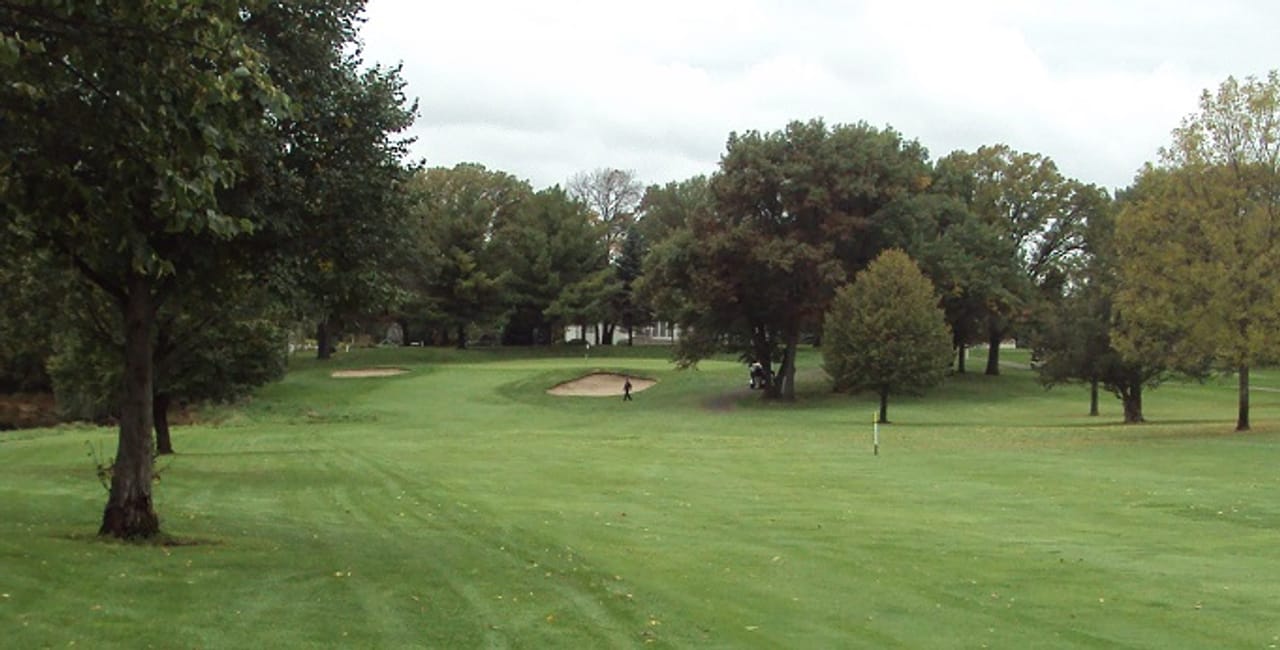 Majestic Oaks Golf Club (Signature)