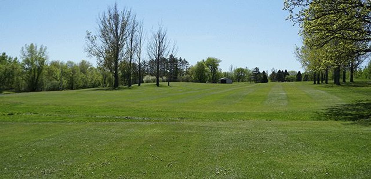 Grandy Nine Golf Course